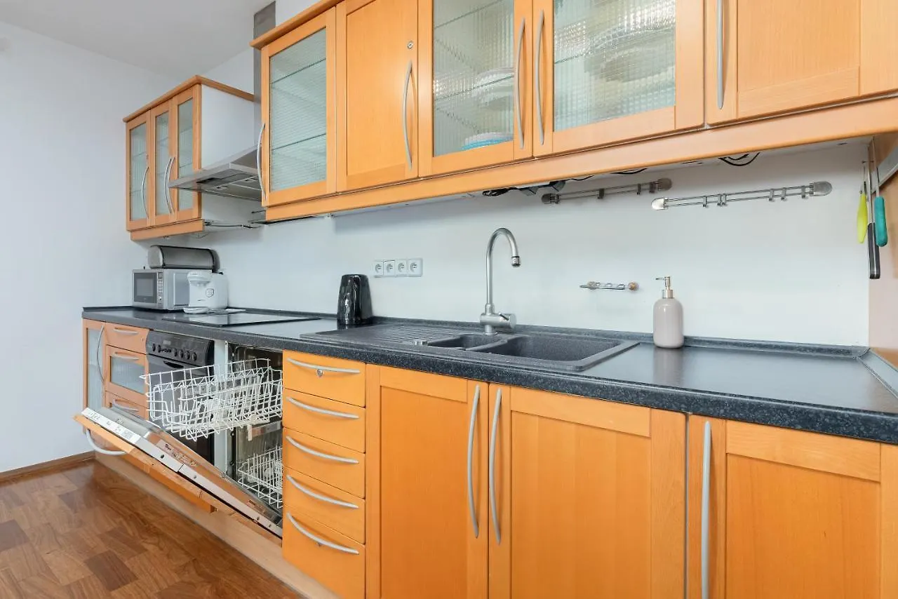 Apartments Tarifa - By The Sea By Noclegi Renters Sopot Polska