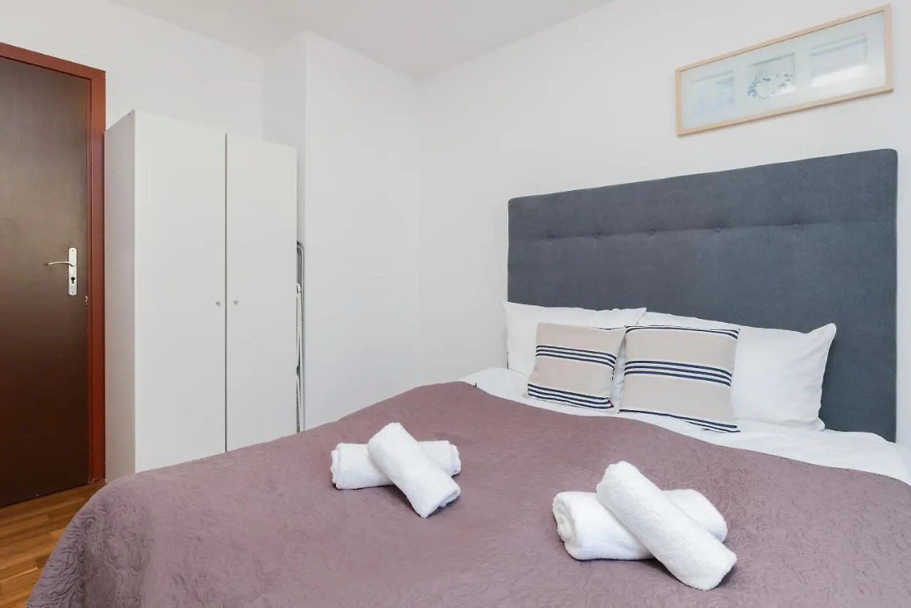 Apartments Tarifa - By The Sea By Noclegi Renters Sopot