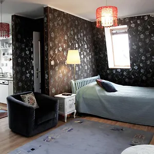 Apartament Sloneczny, Sopot