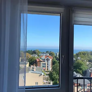 Apartament Apartment Sopot, Sopot