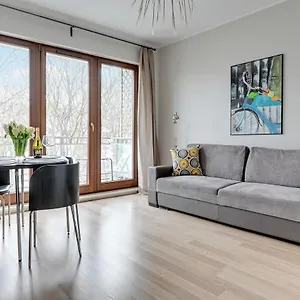 Apartament Bianco - Sopocka Rezydencja By Baltica, Sopot