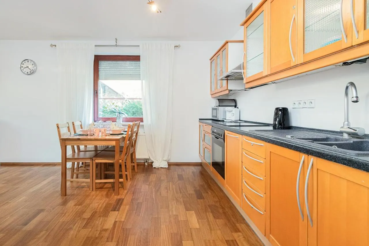 Apartments Tarifa - By The Sea By Noclegi Renters ソポト ポーランド