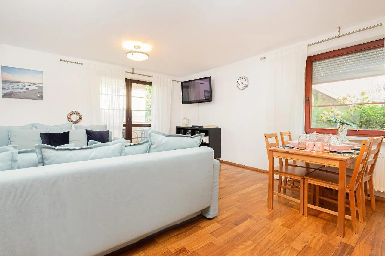 Apartments Tarifa - By The Sea By Noclegi Renters ソポト