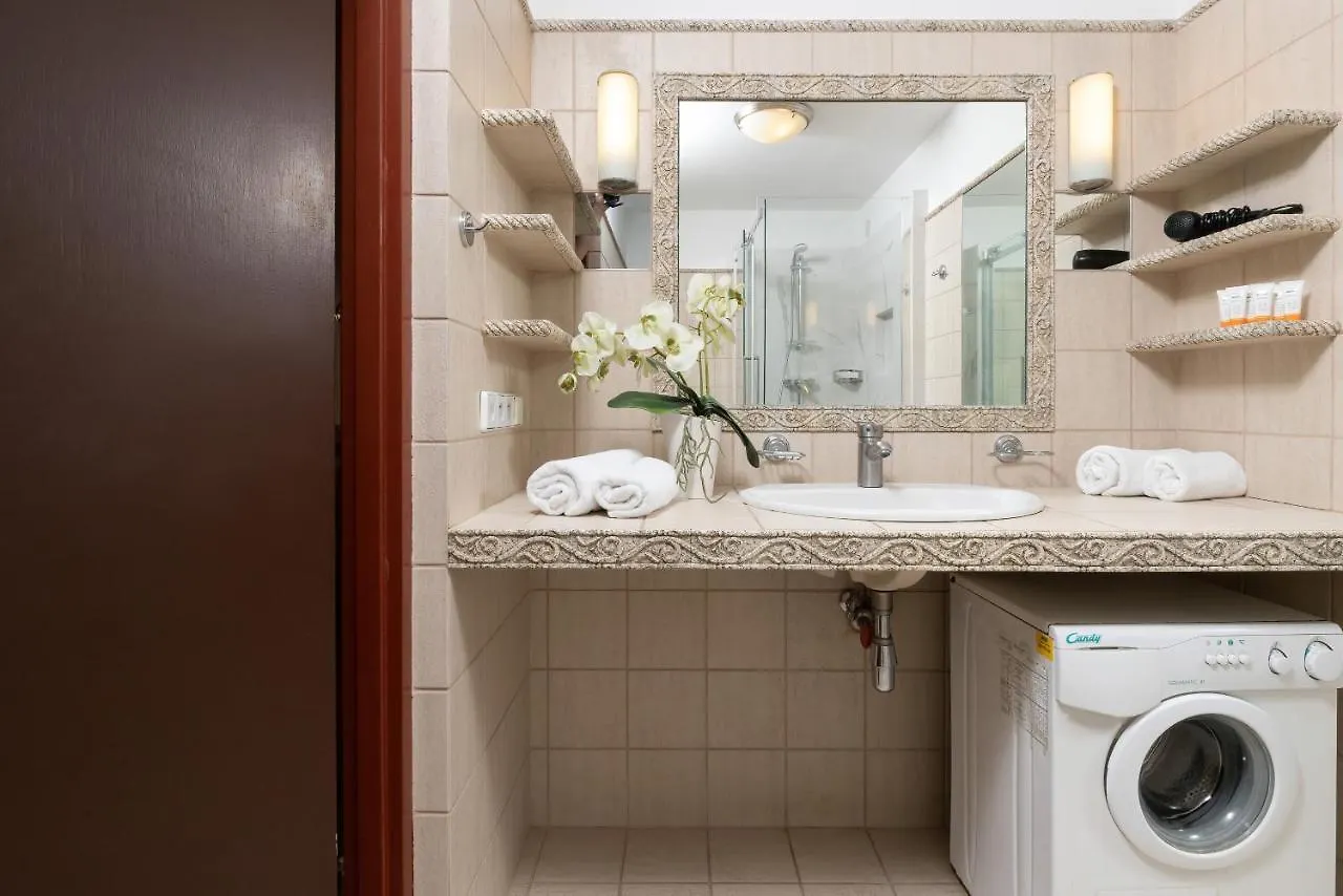 Apartments Tarifa - By The Sea By Noclegi Renters ソポト 0*,